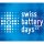 SAFELiMOVE at Swiss Battery Days 2022